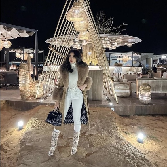 LAGENCE Margot Destroyed Size 25 - Picture 2 of 8